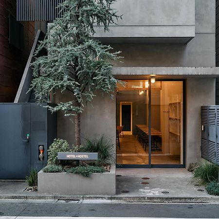 Hotel Plus Hostel Tokyo Asakusa 1 المظهر الخارجي الصورة