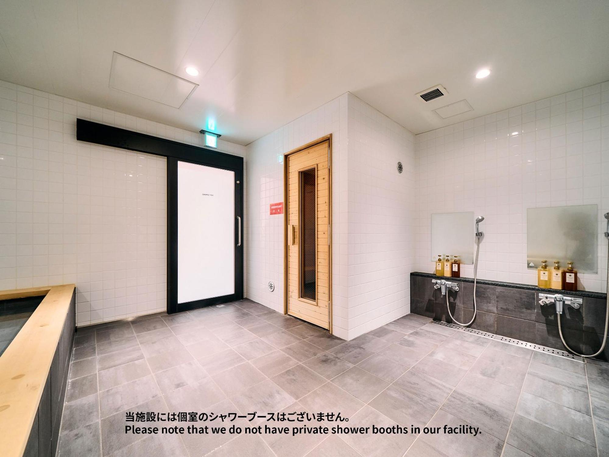 Hotel Plus Hostel Tokyo Asakusa 1 المظهر الخارجي الصورة